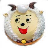 ˲